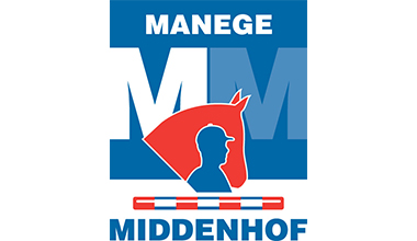 Manege Middenhof