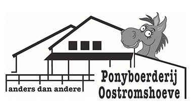 Ponyboerderij Oostromshoeve